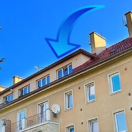 Ferienwohnung Apartman Pod Jestedem Reichenberg Exterior foto